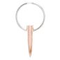 Preview: LUCKY SHOT Projectile Keychain - .308